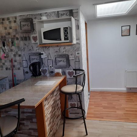 Departamento Kran Daire Punta Arenas Dış mekan fotoğraf