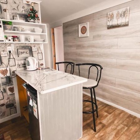 Departamento Kran Daire Punta Arenas Dış mekan fotoğraf